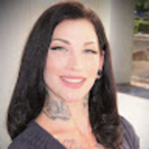 Meet your Posher, Candice